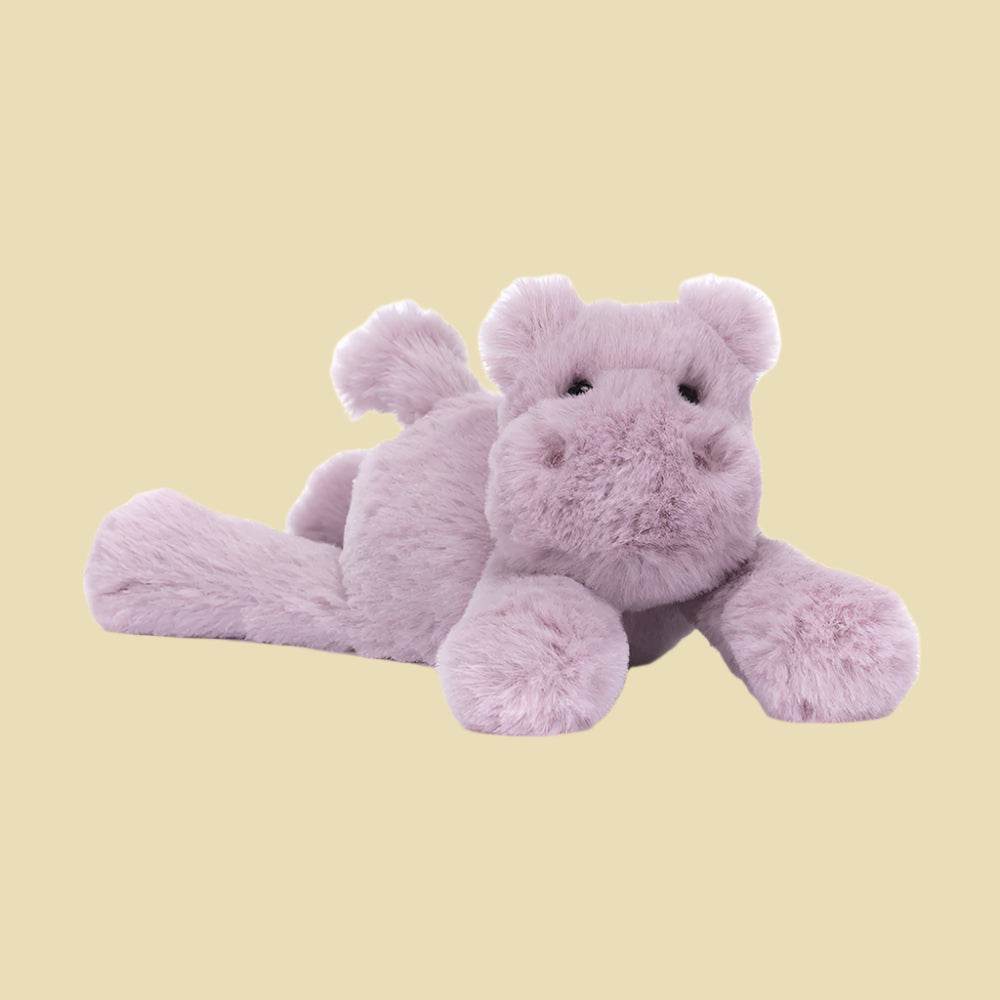Smudge Hippo - St Paul's Collectives Er