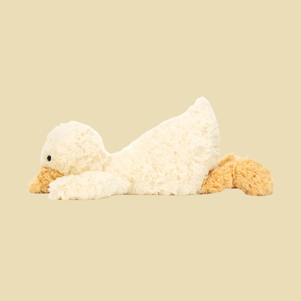 Tumblie Duck - St Paul's Collectives Er