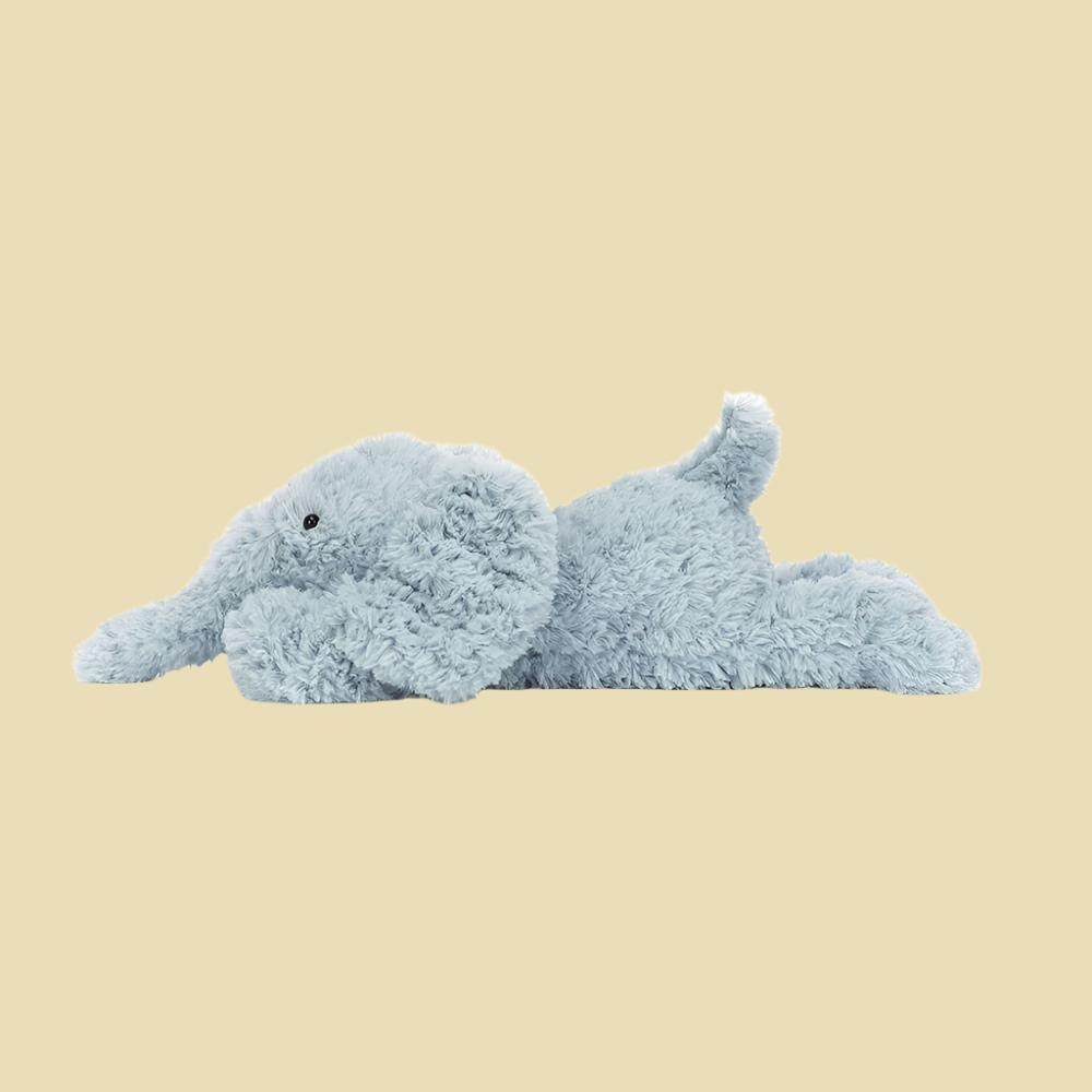 Tumblie Elephant - St Paul's Collectives Er