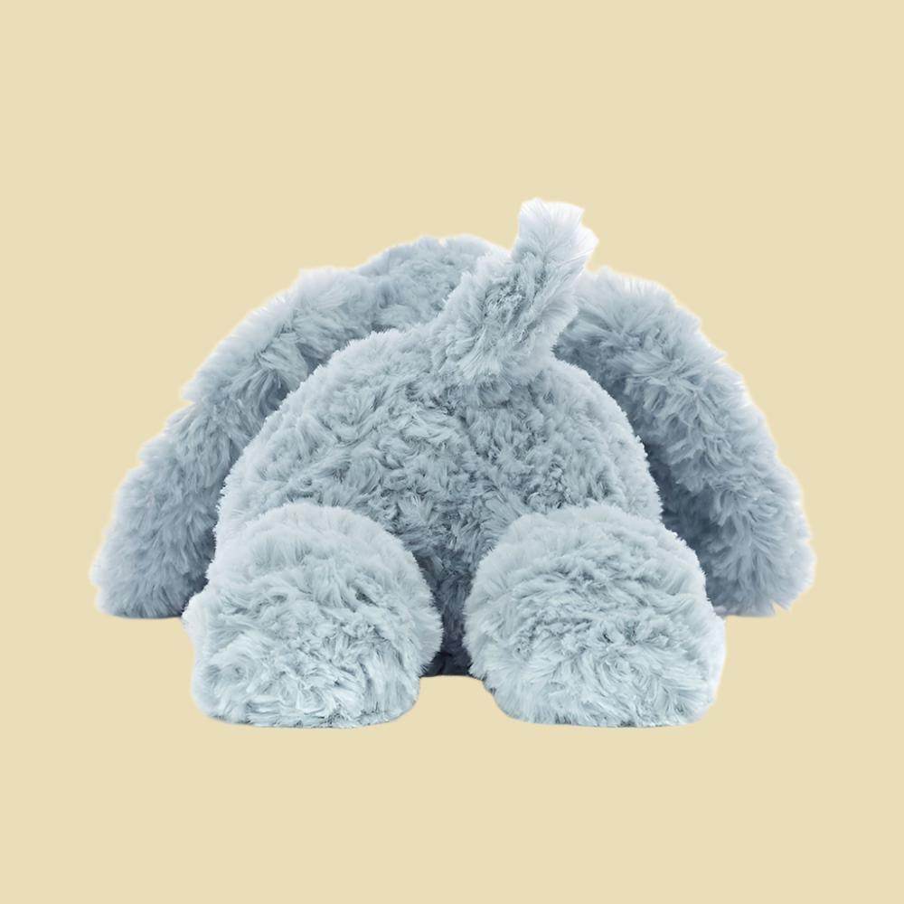 Tumblie Elephant - St Paul's Collectives Er
