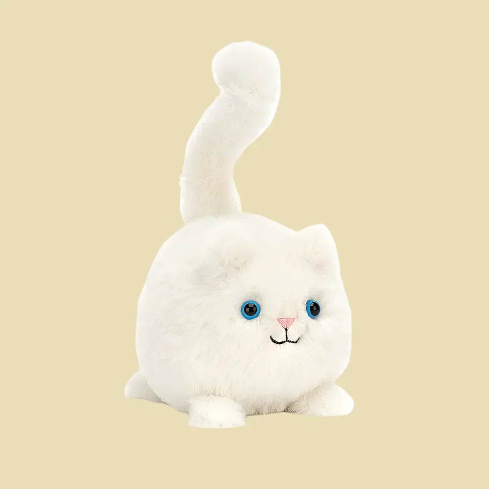 Kitten Caboodle-Cream - St Paul's Collectives Er