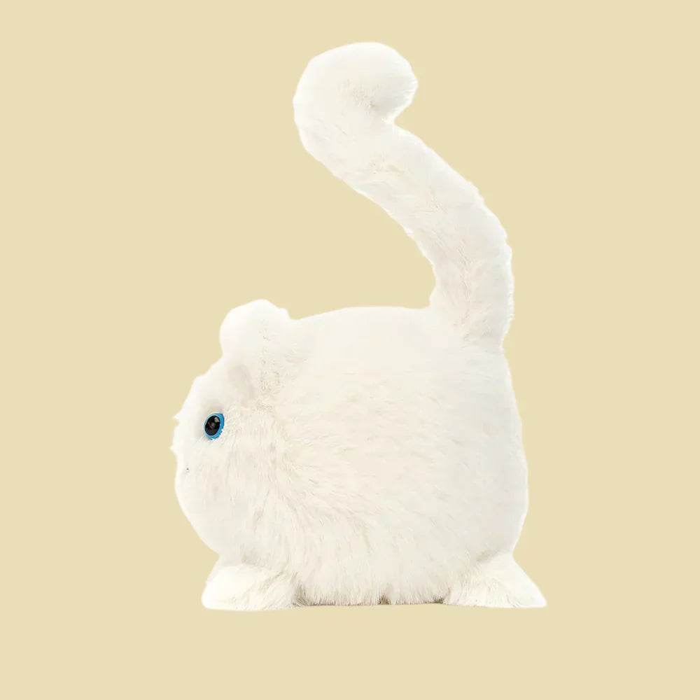 Kitten Caboodle-Cream - St Paul's Collectives Er