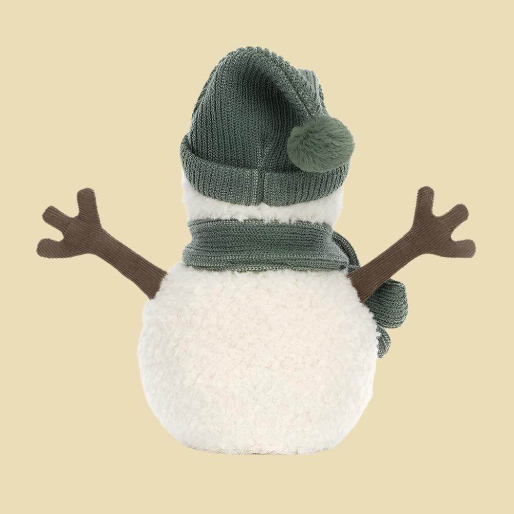 Maddy Snowman - St Paul's Collectives Er