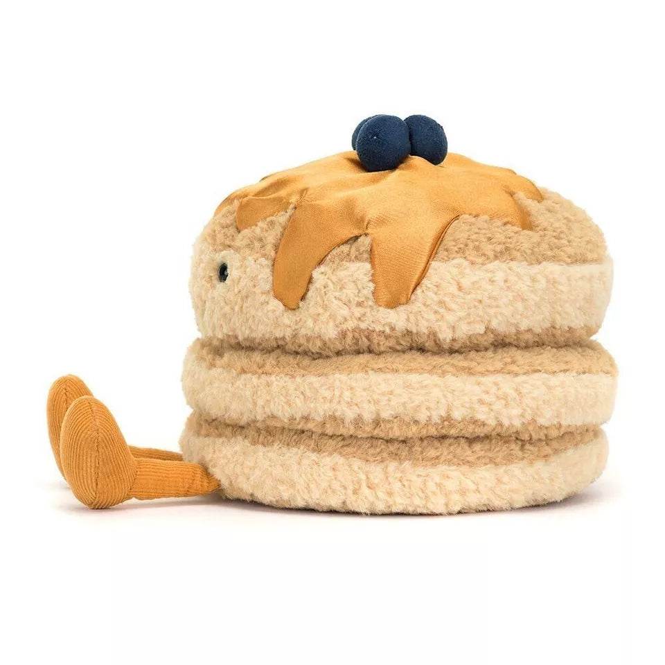 Amuseables Fran Pancakes NYC Diner Limited Edition - St Paul's Collectives Er