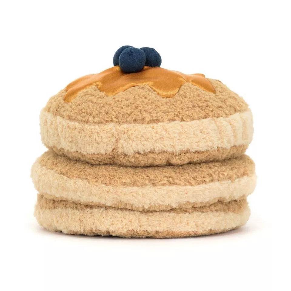 Amuseables Fran Pancakes NYC Diner Limited Edition - St Paul's Collectives Er